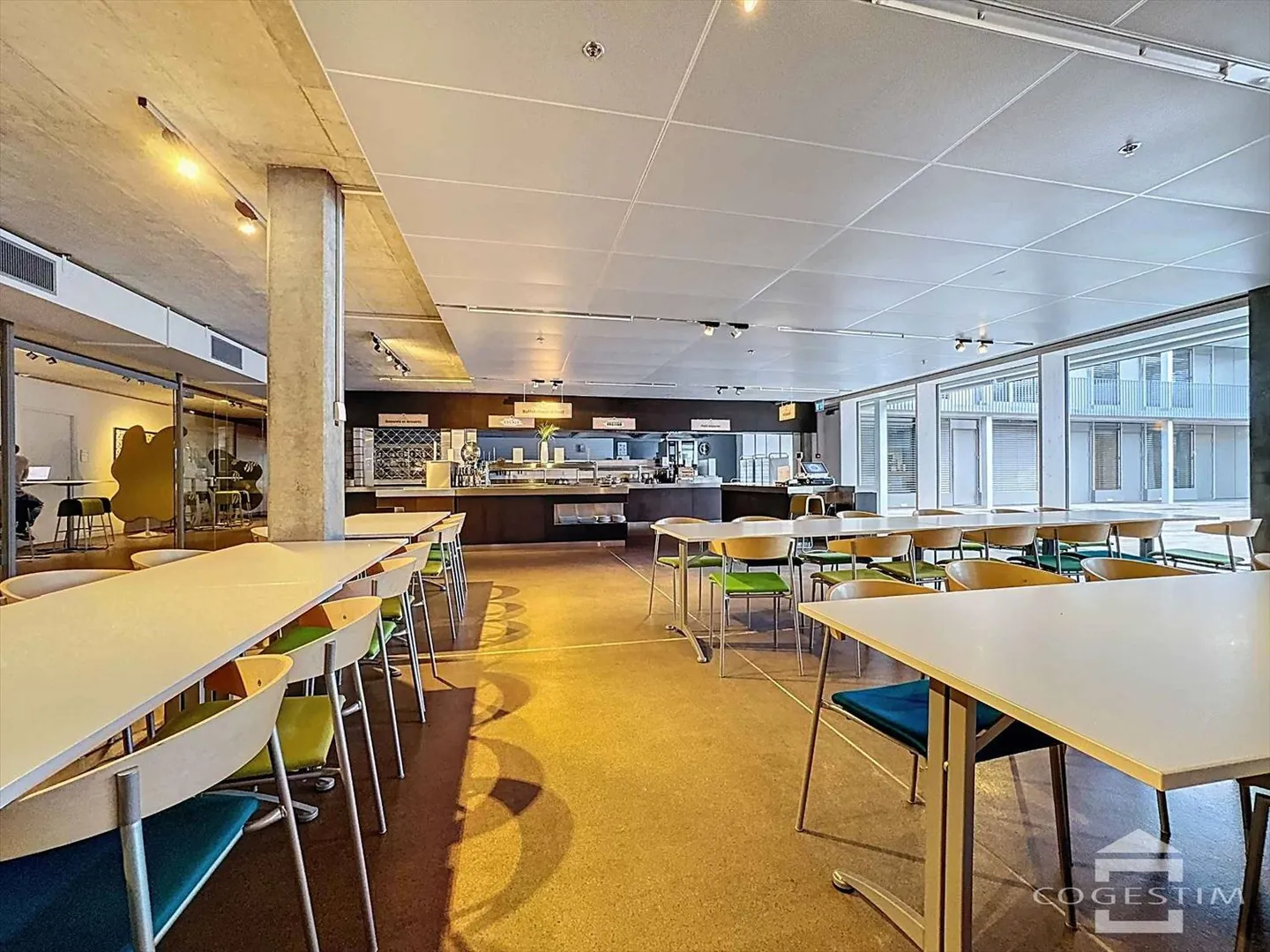 Bureau - Photo 8 sur 11