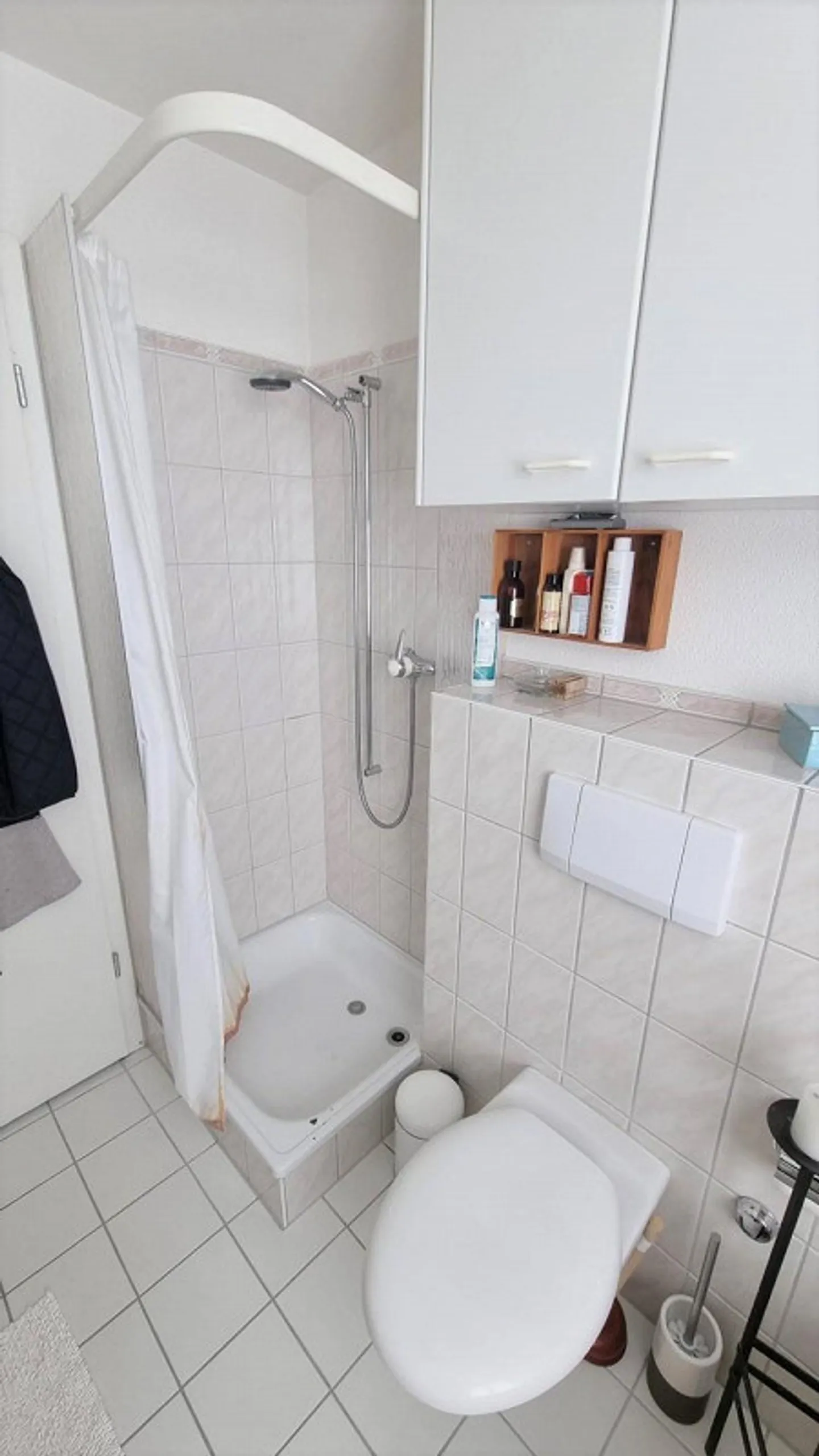 Grosszügige Maisonette-Wohnung - Foto 9 von 12