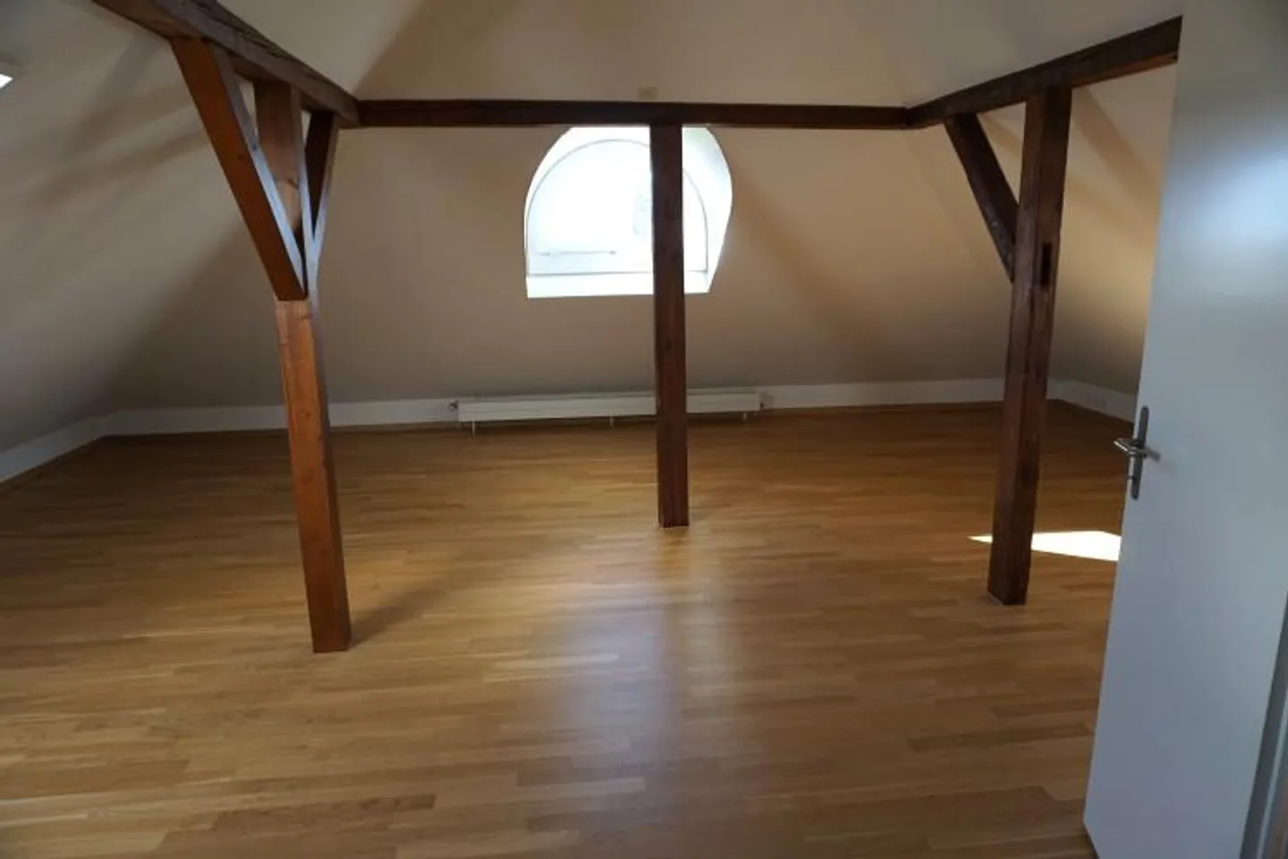 Grosszügige Maisonette-Wohnung - Foto 6 von 12