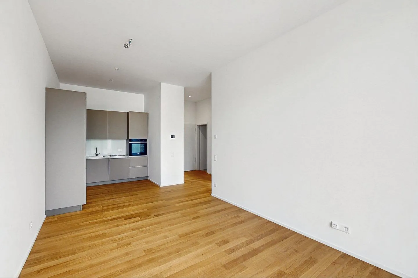 Elegante Wohnung in Locarno - Foto 3 von 10