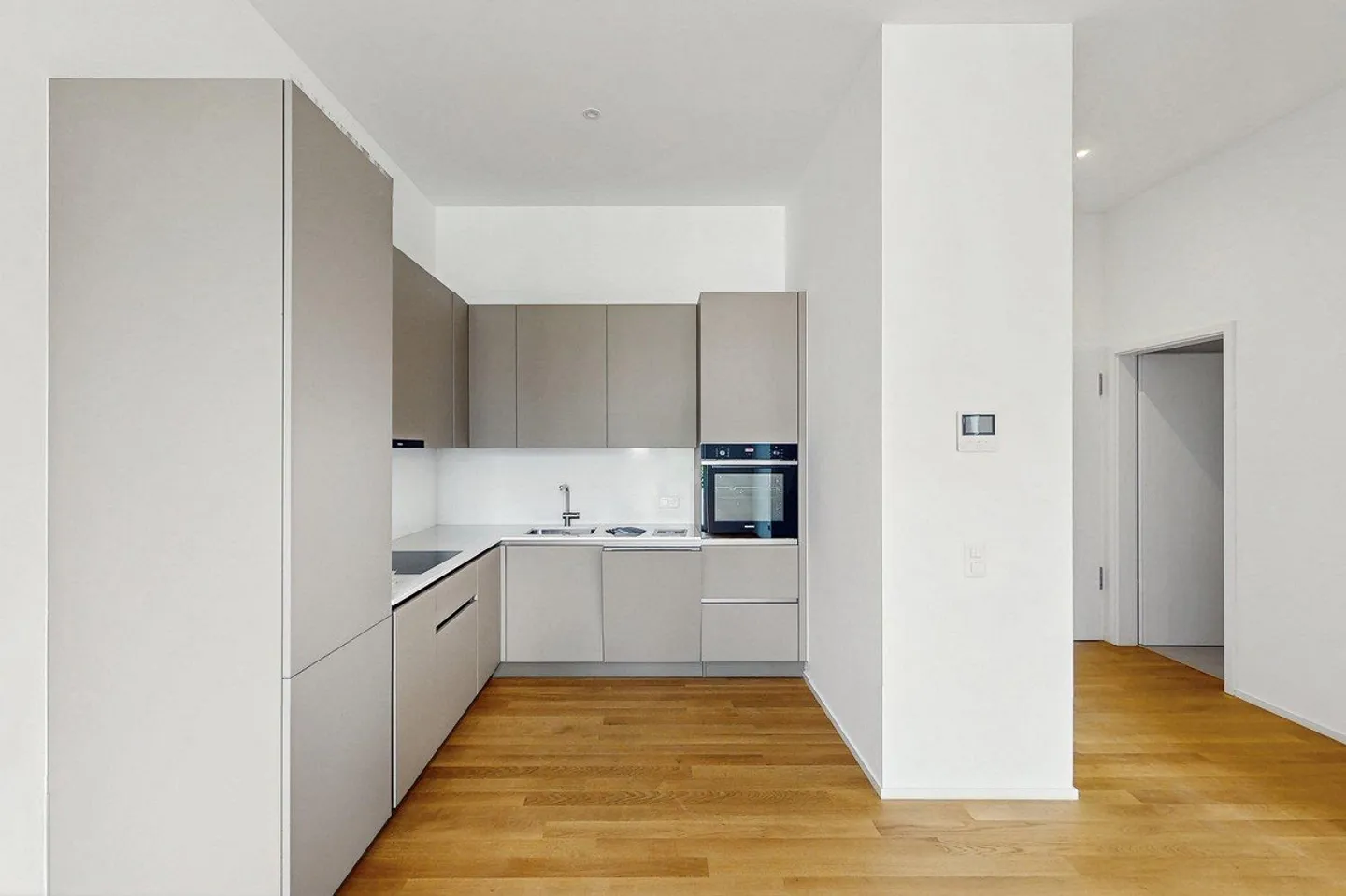 Elegante Wohnung in Locarno - Foto 4 von 10