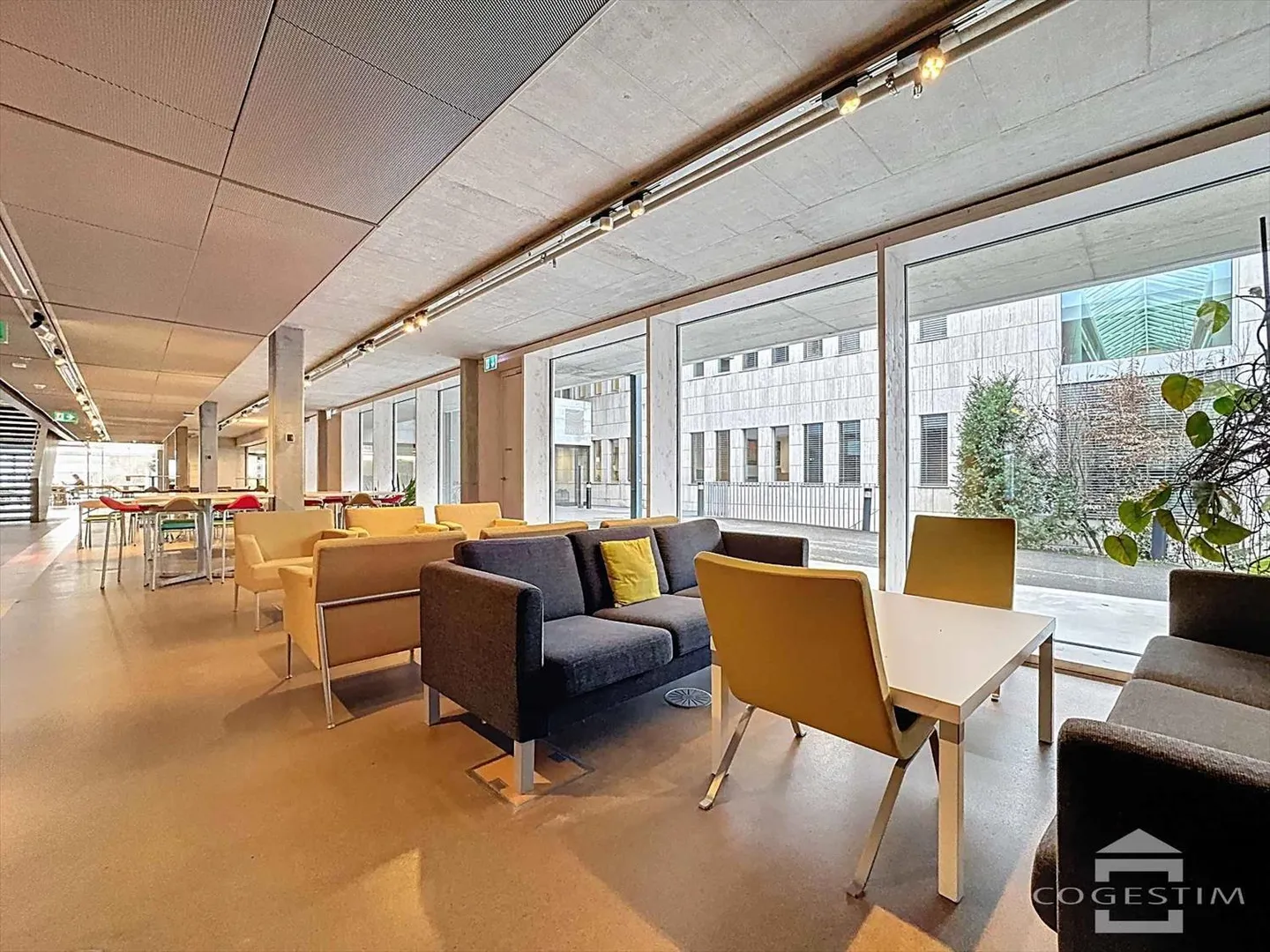 Bureau - Photo 9 sur 11