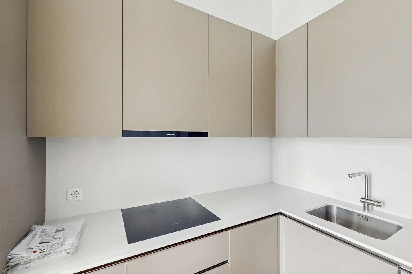 Elegante Wohnung in Locarno - Foto 5 von 10