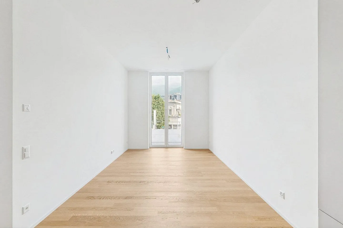 Elegante Wohnung in Locarno - Foto 6 von 10