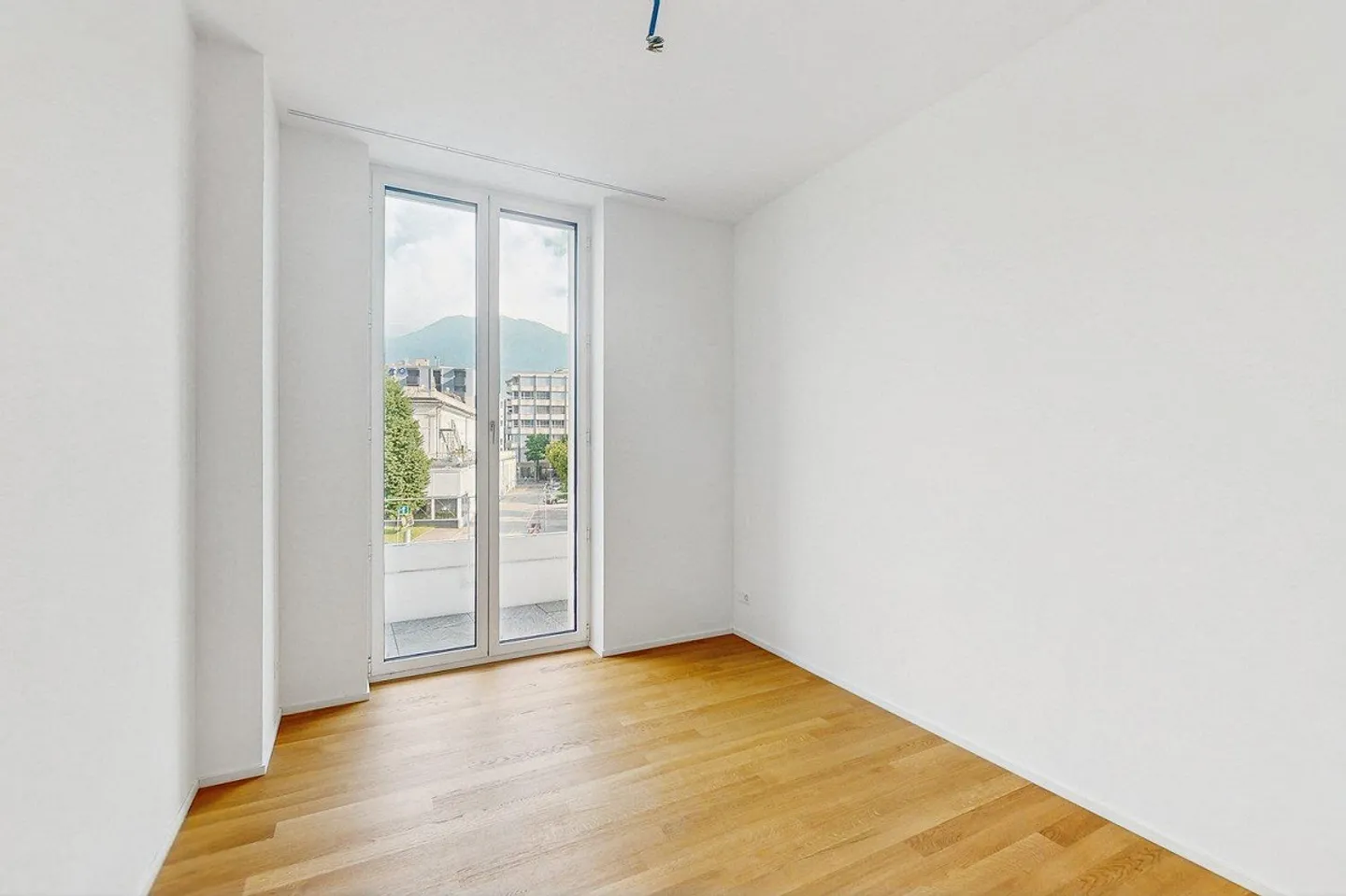 Elegante Wohnung in Locarno - Foto 7 von 10