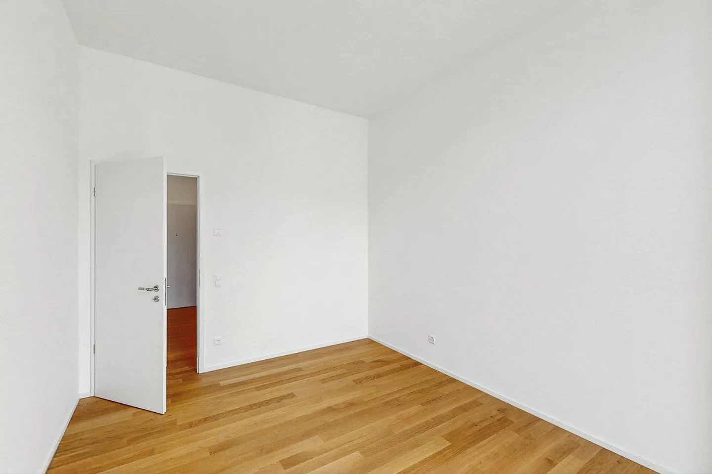 Elegante Wohnung in Locarno - Foto 8 von 10