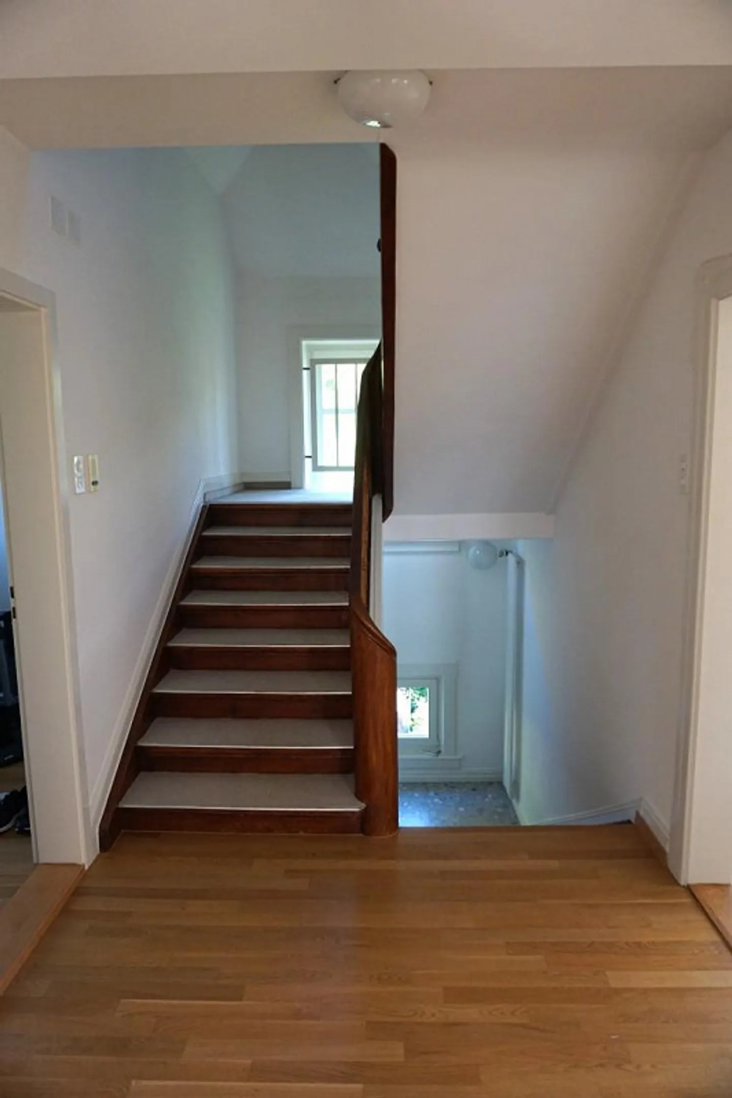 Grosszügige Maisonette-Wohnung - Foto 7 von 12