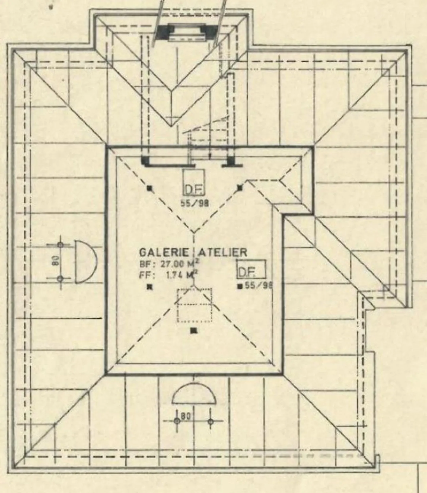 Grosszügige Maisonette-Wohnung - Foto 12 von 12