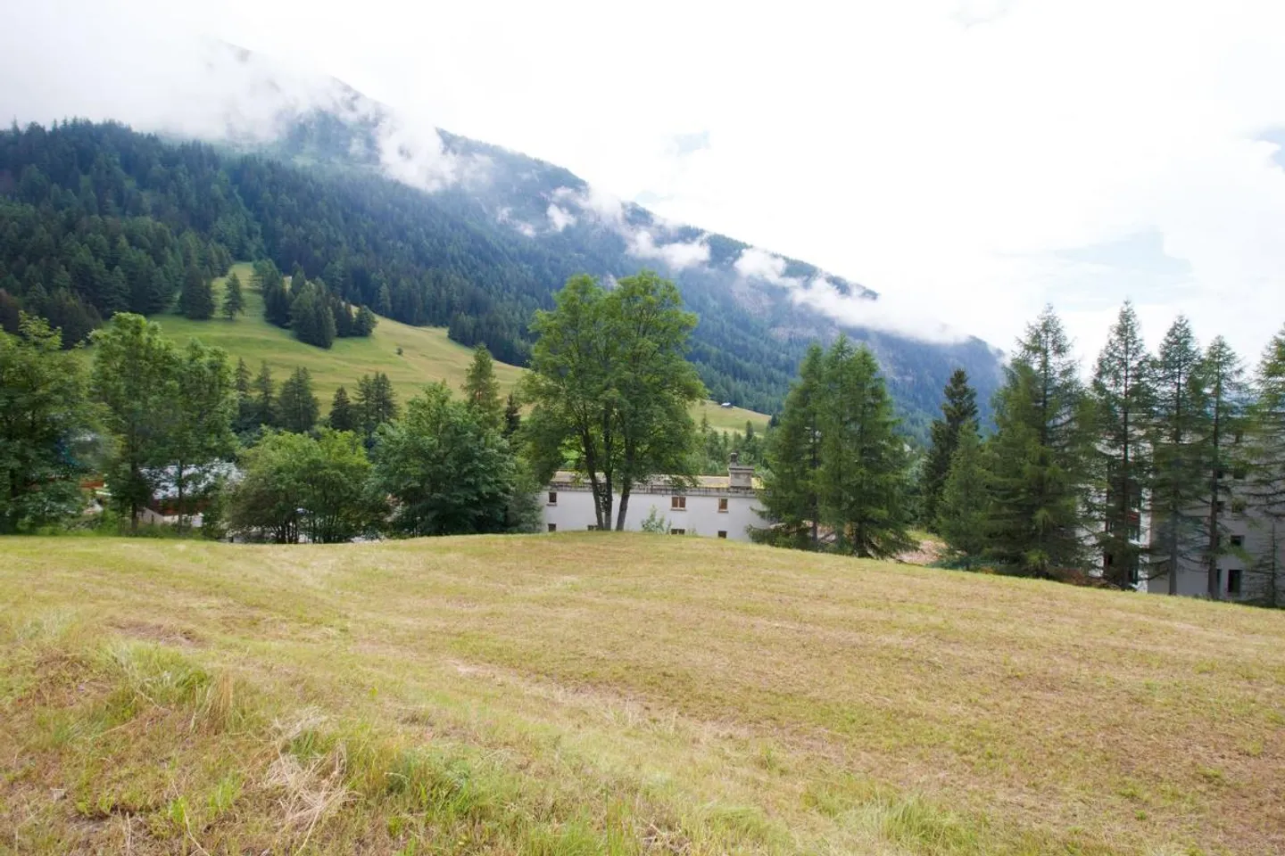 Terreno edificabile in vendita - Foto 1 di 3