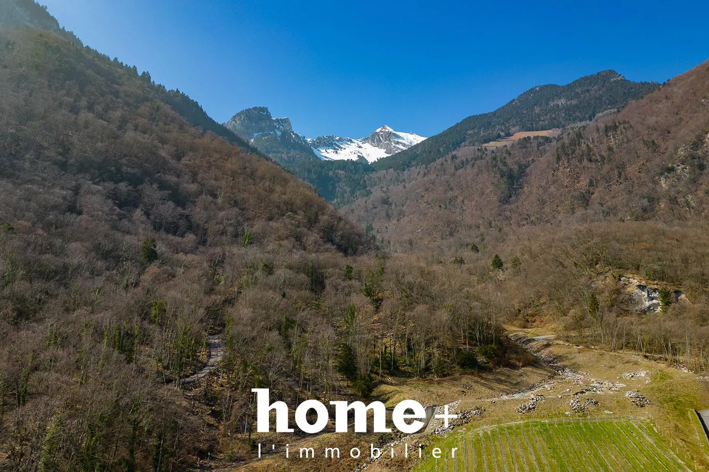 Villas Charmantes aux Évouettes - Photo 8 sur 9