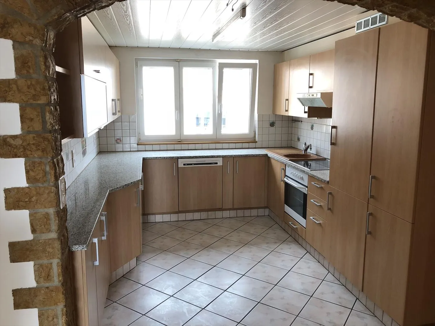 Appartamento 4.5 stanze - Foto 1 di 12