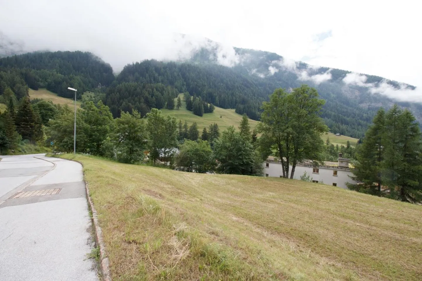 Terreno edificabile in vendita - Foto 2 di 3
