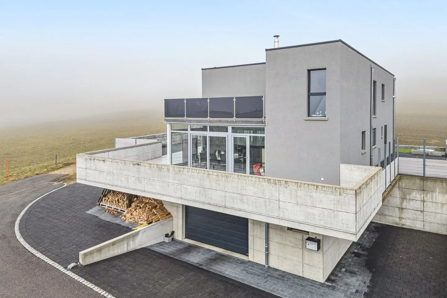 Maison de Luxe avec Terrasse Étonnante - Photo 15 sur 17