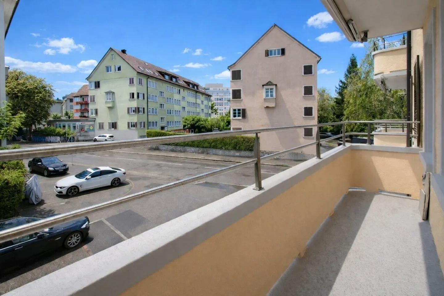 Résidence urbaine exclusive - Rénovée avec des matériaux de haute qualité et prête à emménager - Photo 8 sur 8