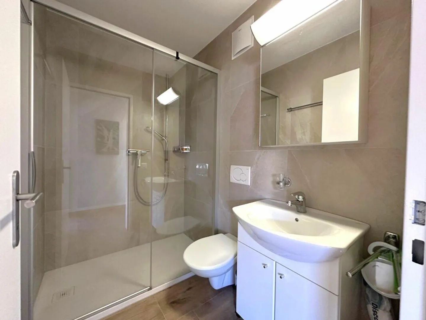 Appartamento 3.5 locali nel cuore di Locarno! - Foto 7 di 13