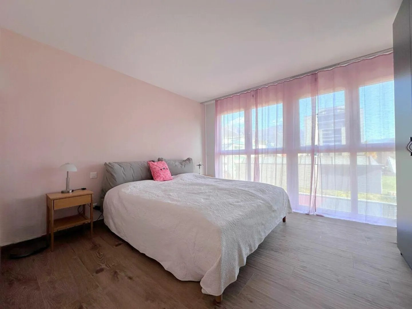 Appartamento 3.5 locali nel cuore di Locarno! - Foto 8 di 13