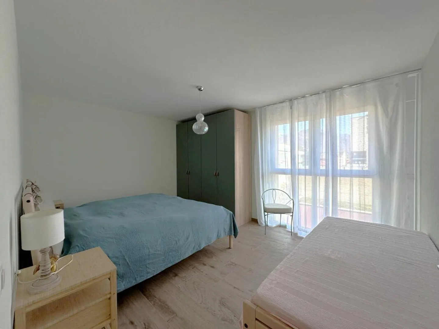 Appartamento 3.5 locali nel cuore di Locarno! - Foto 9 di 13