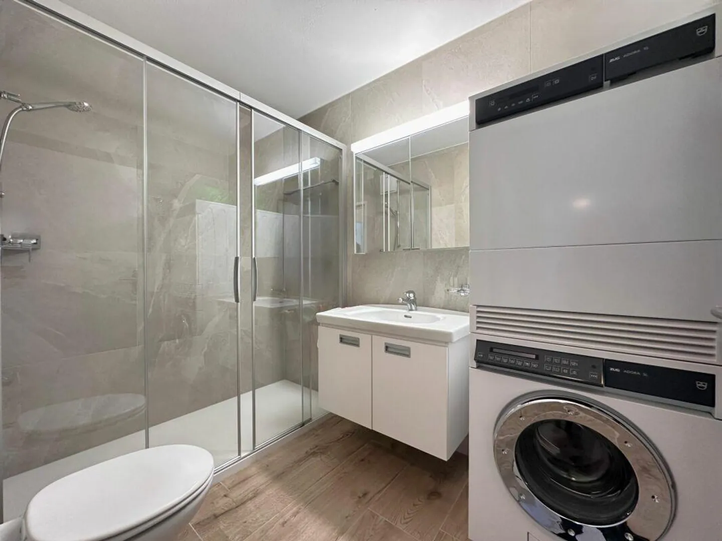 Appartamento 3.5 locali nel cuore di Locarno! - Foto 10 di 13