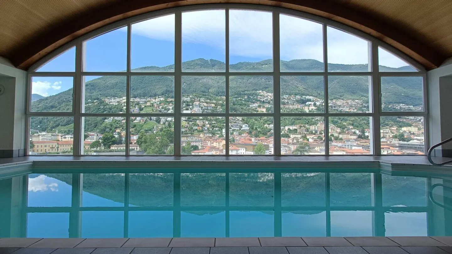 Appartamento 3.5 locali nel cuore di Locarno! - Foto 11 di 13