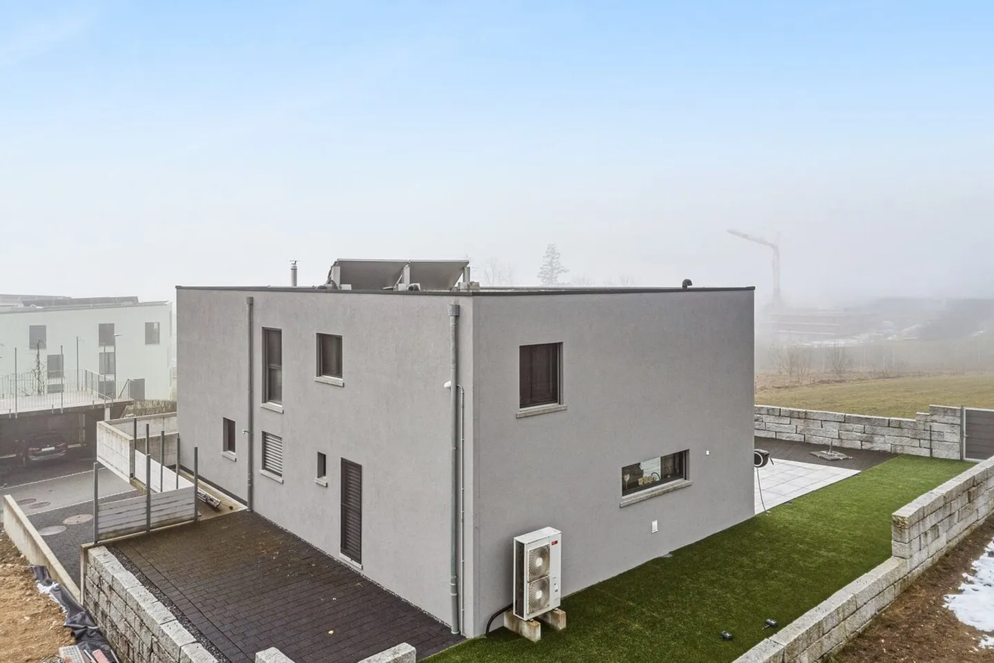 Maison de Luxe avec Terrasse Étonnante - Photo 16 sur 17