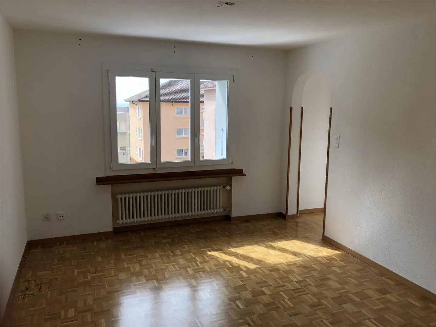 Appartamento 4.5 stanze - Foto 4 di 12
