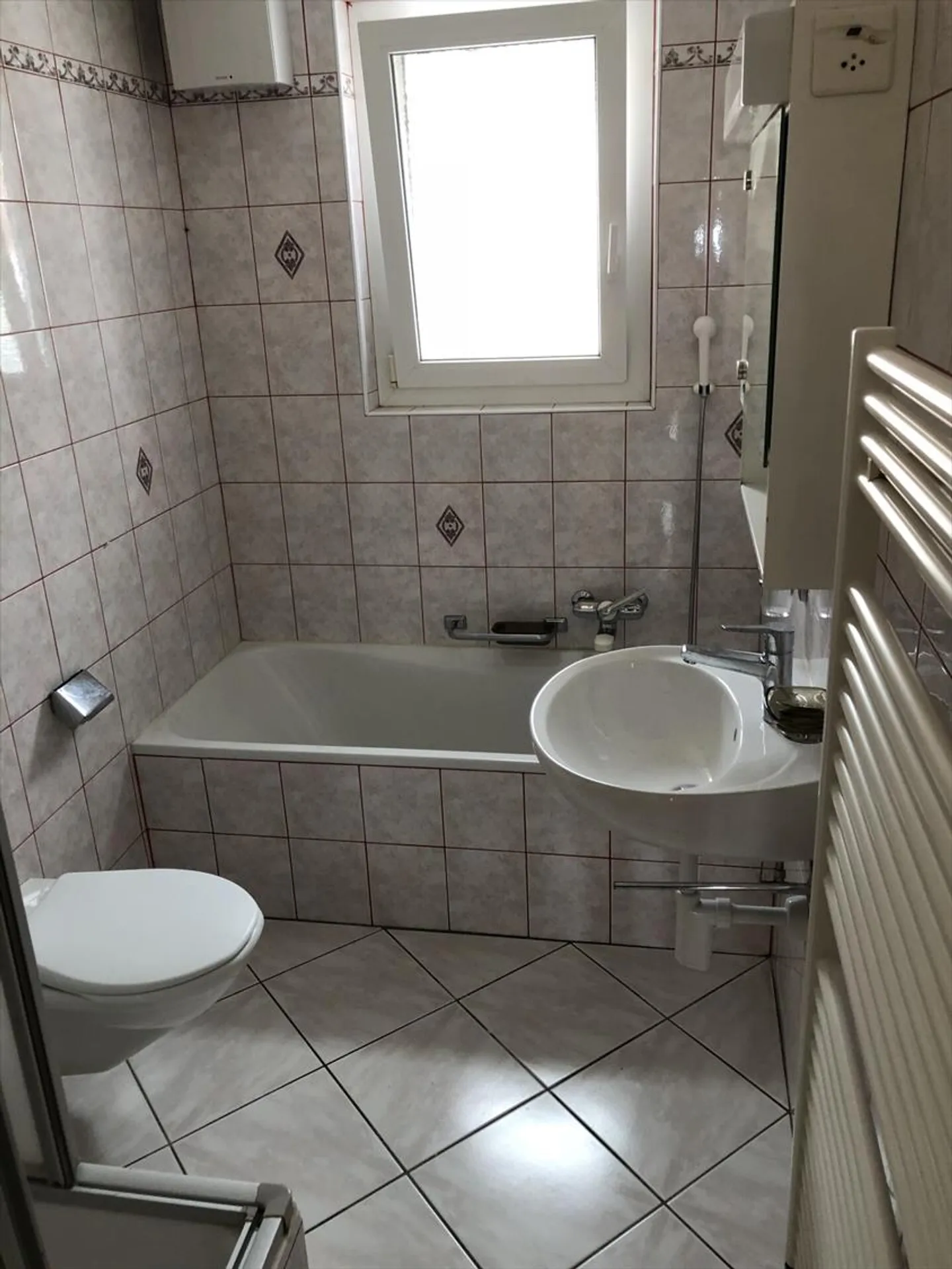 Appartamento 4.5 stanze - Foto 8 di 12