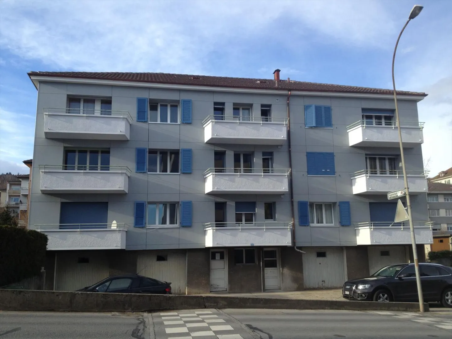 Appartamento 4.5 stanze - Foto 10 di 12
