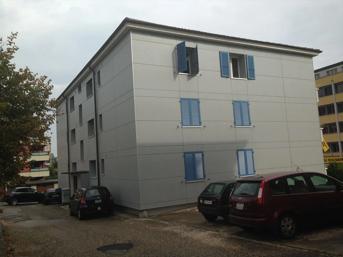 Appartamento 4.5 stanze - Foto 11 di 12