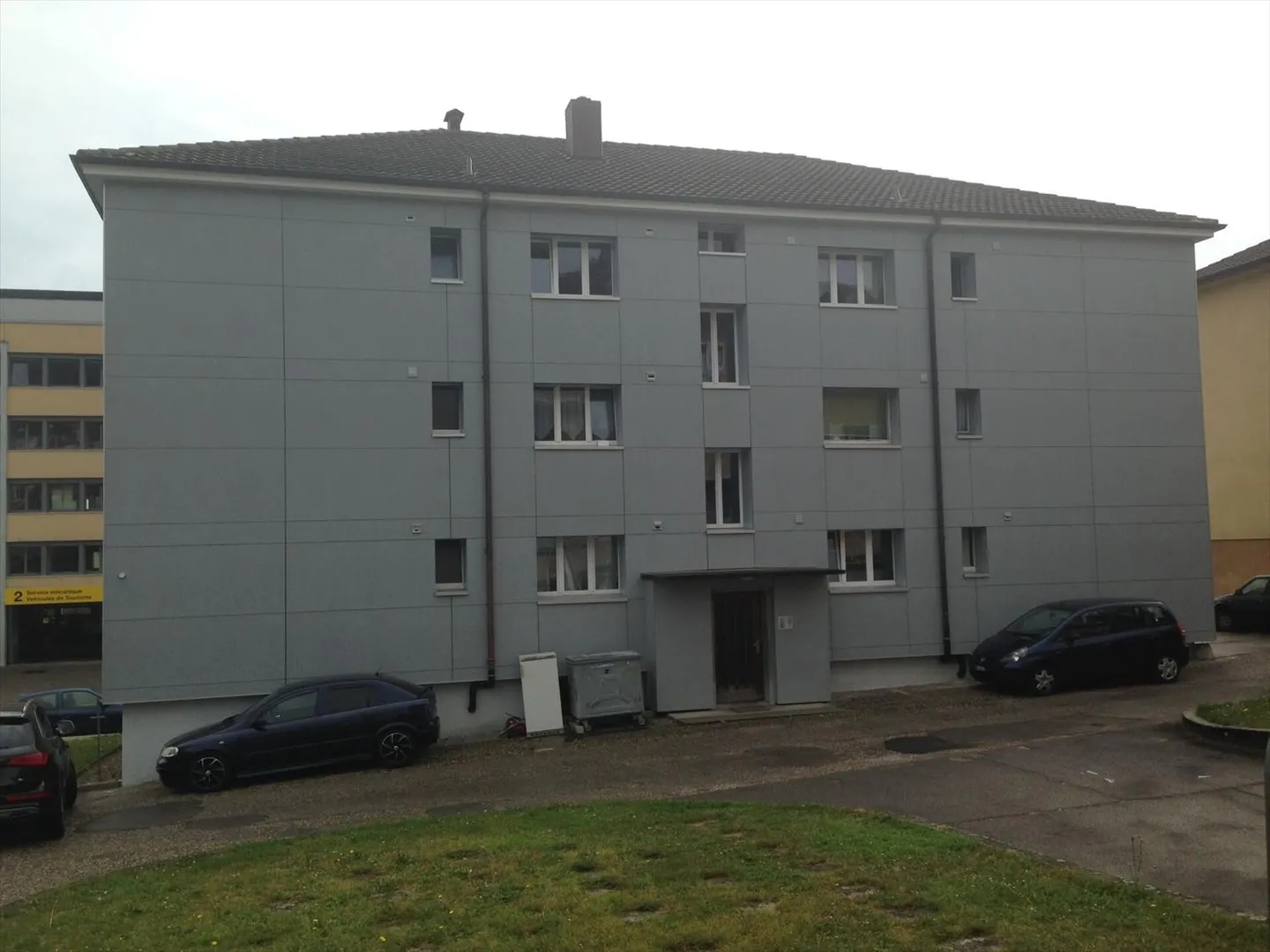 Appartamento 4.5 stanze - Foto 12 di 12