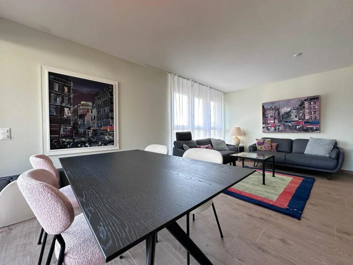 Appartamento 3.5 locali nel cuore di Locarno! - Foto 2 di 13