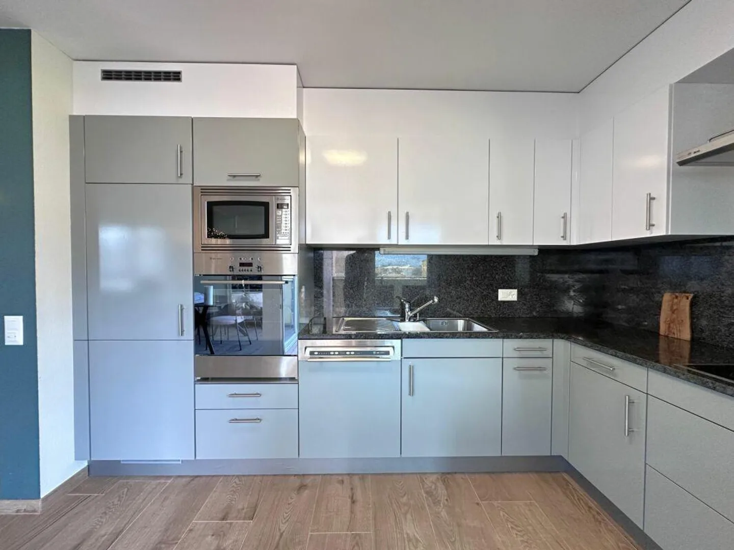 Appartamento 3.5 locali nel cuore di Locarno! - Foto 5 di 13