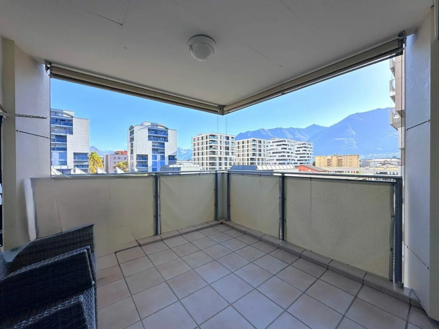 Appartamento 3.5 locali nel cuore di Locarno! - Foto 6 di 13