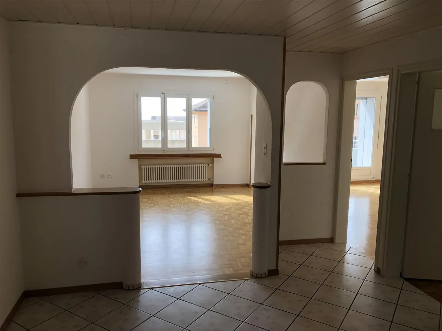 Appartamento 4.5 stanze - Foto 2 di 12