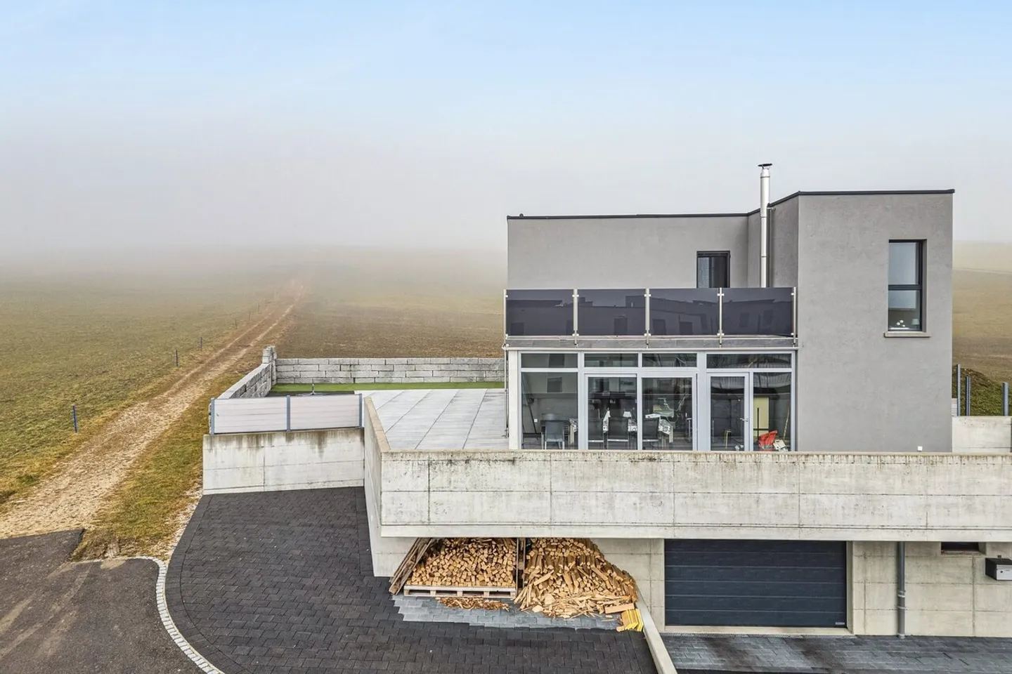 Maison de Luxe avec Terrasse Étonnante - Photo 17 sur 17