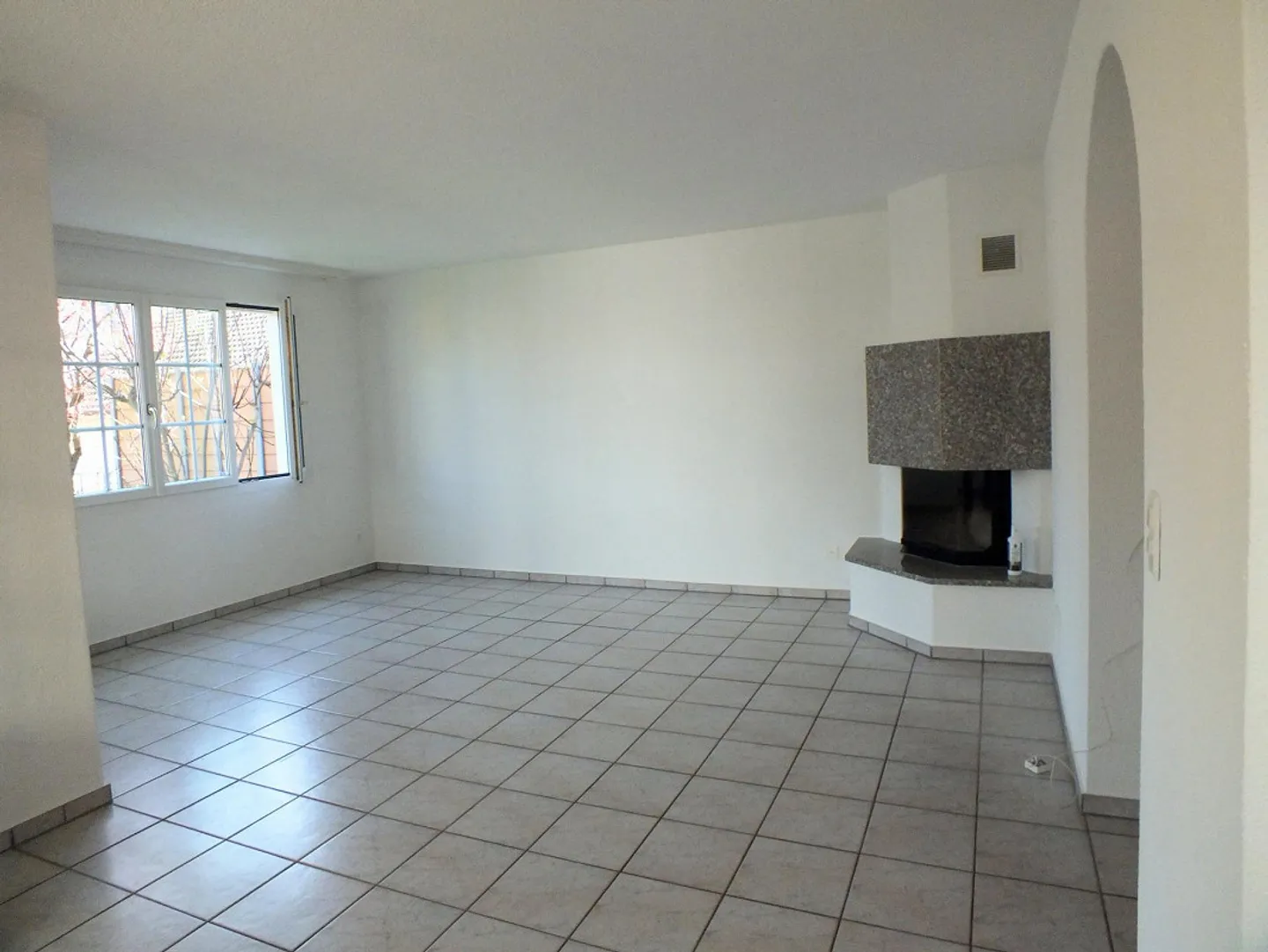 Beautiful, attractive 4.5 room semi-detached house in a sunny location - Photo 9 of 23