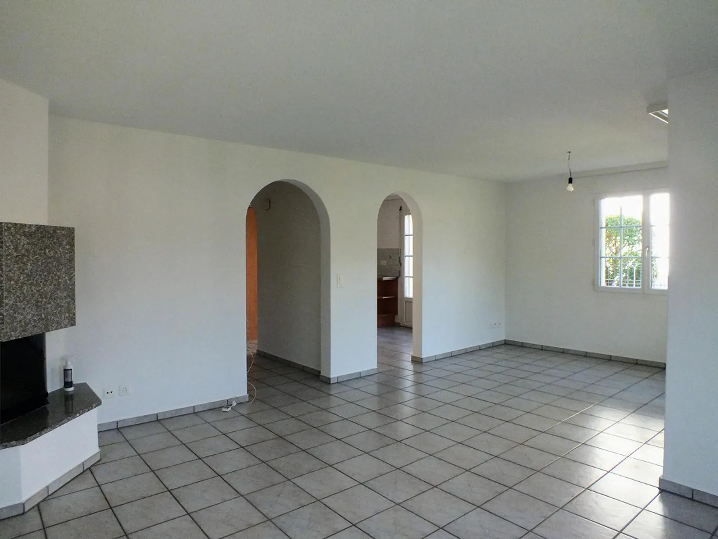 Beautiful, attractive 4.5 room semi-detached house in a sunny location - Photo 10 of 23