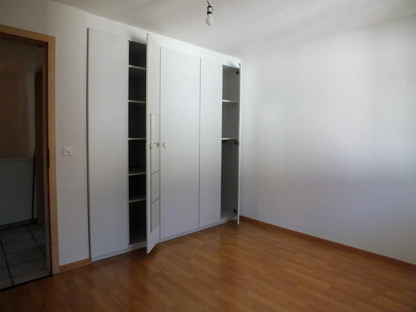 Beautiful, attractive 4.5 room semi-detached house in a sunny location - Photo 14 of 23