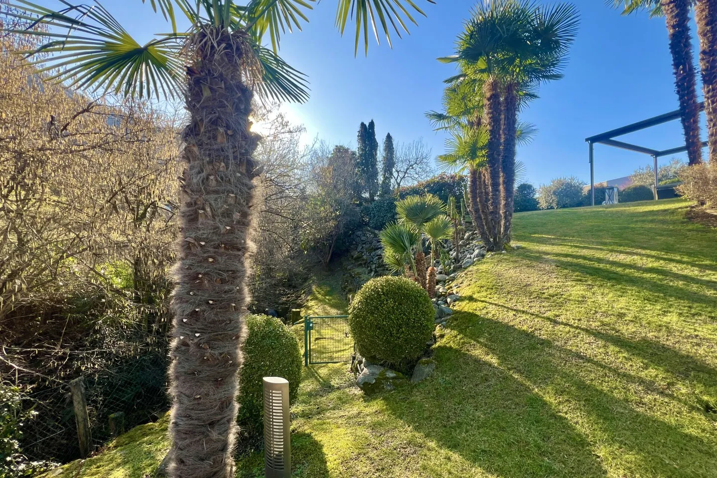 Villa incantevole con vista lago - Foto 33 di 49