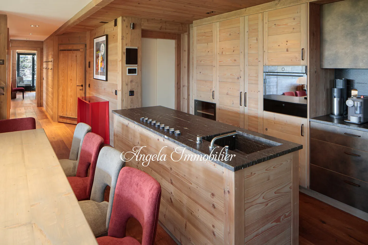 Il Tesoro di Crans - Foto 6 di 13