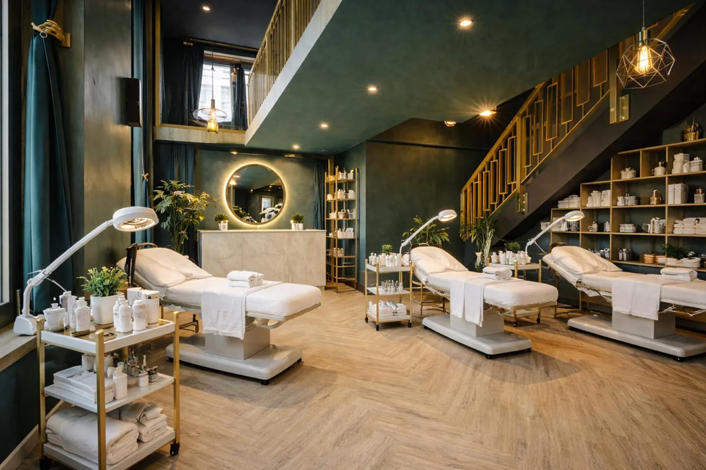 Exclusive Commercial Space in Bülach - Photo 4 of 5