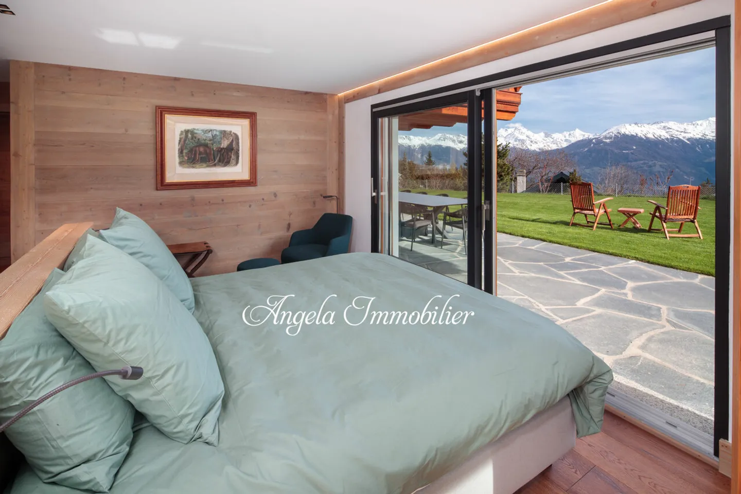 Il Tesoro di Crans - Foto 7 di 13