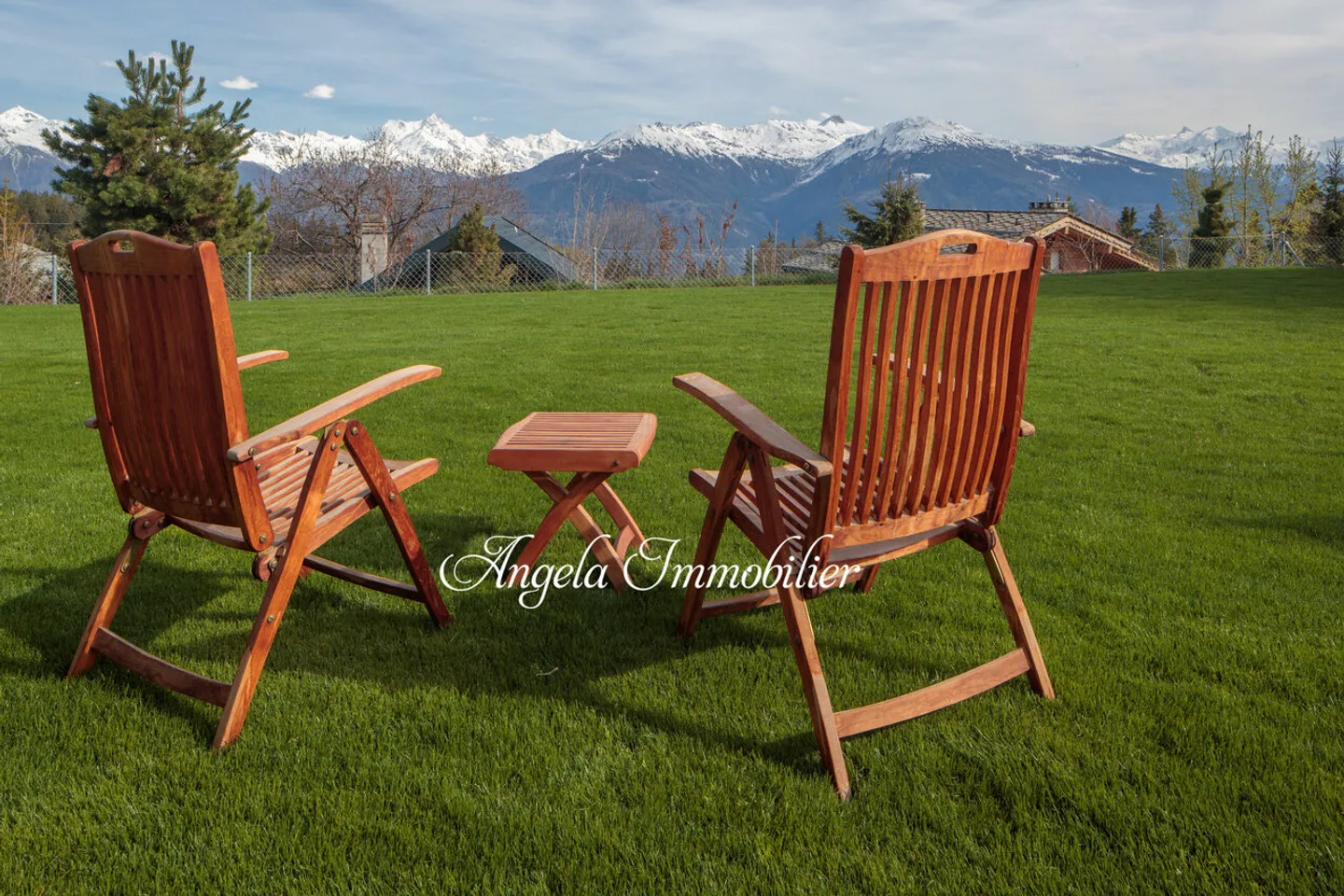 Il Tesoro di Crans - Foto 8 di 13