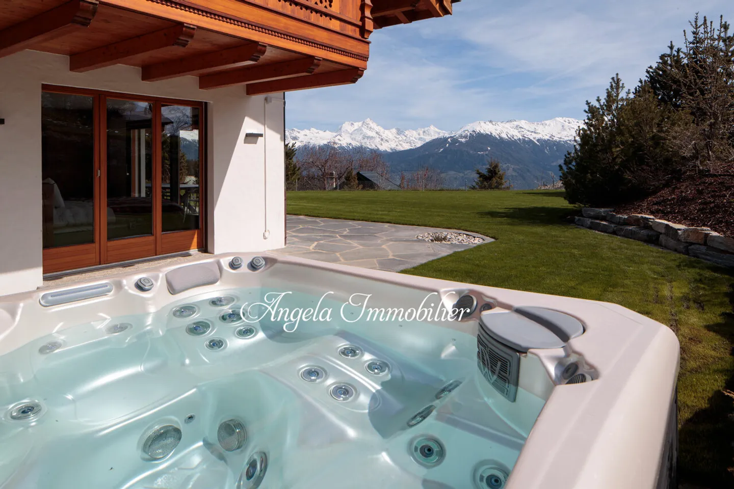 Il Tesoro di Crans - Foto 9 di 13