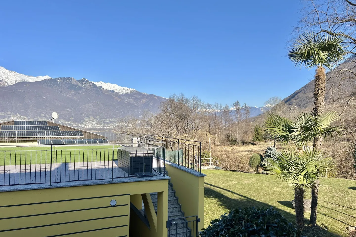 Villa incantevole con vista lago - Foto 41 di 49
