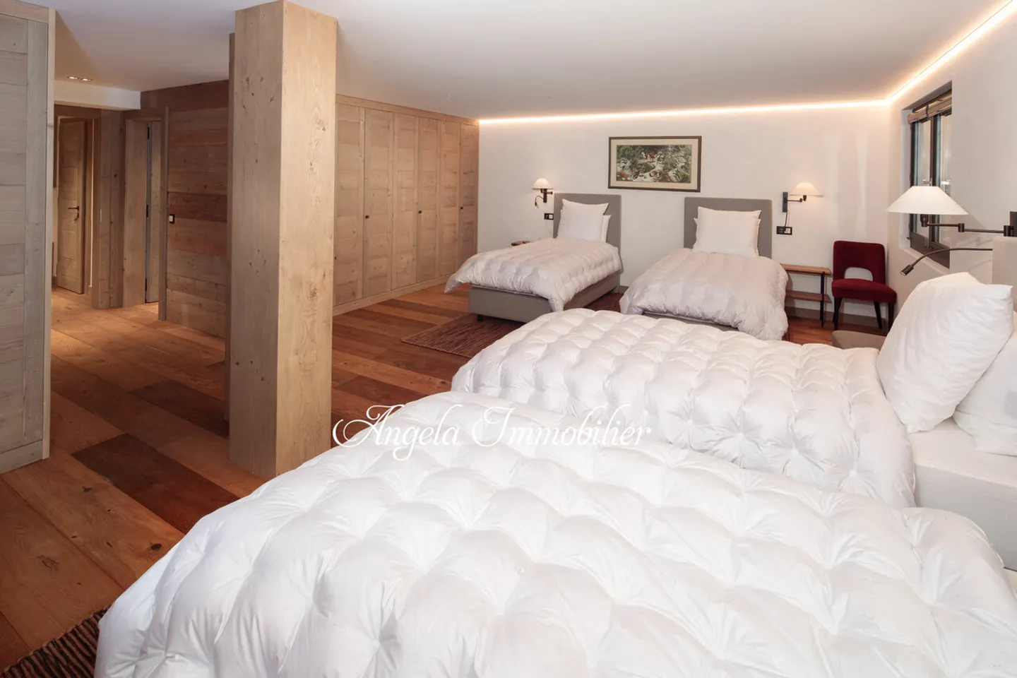 Il Tesoro di Crans - Foto 12 di 13