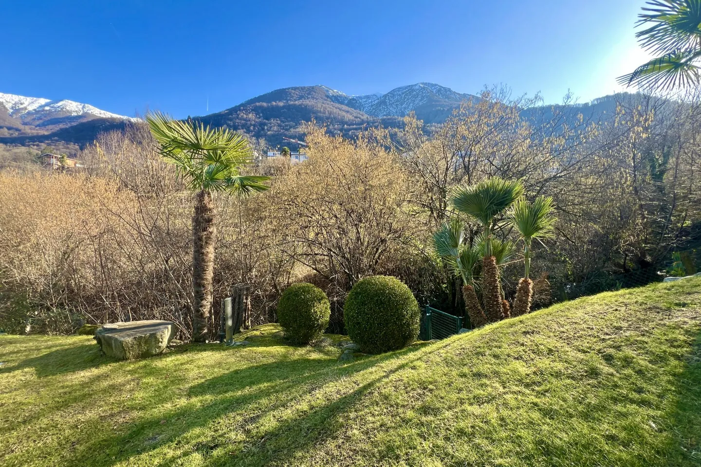 Villa incantevole con vista lago - Foto 25 di 49