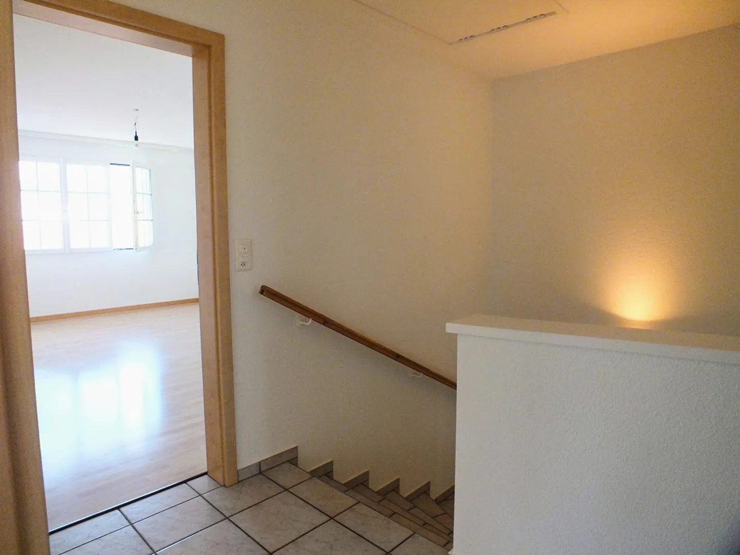 Beautiful, attractive 4.5 room semi-detached house in a sunny location - Photo 17 of 23