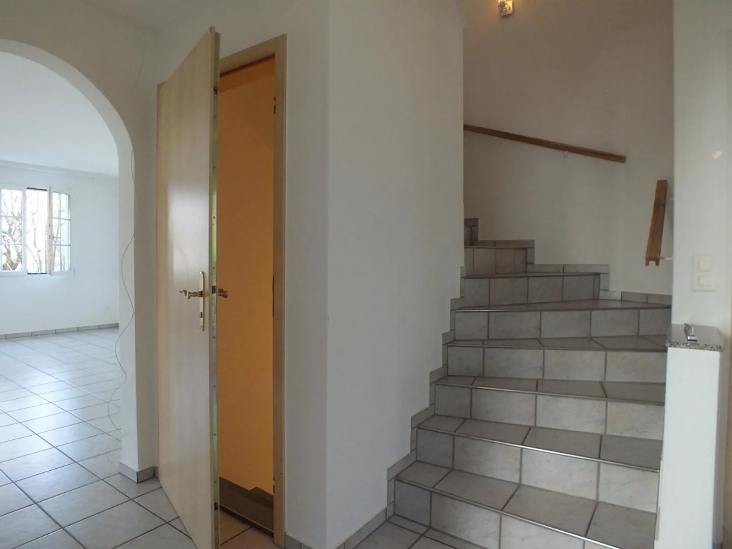 Beautiful, attractive 4.5 room semi-detached house in a sunny location - Photo 18 of 23