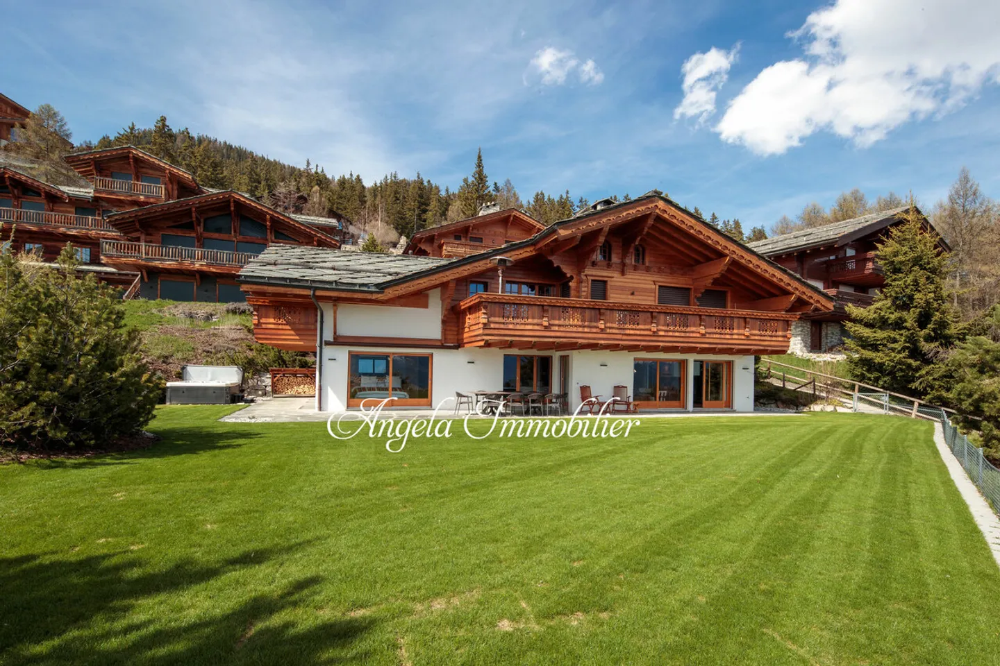 Il Tesoro di Crans - Foto 2 di 13