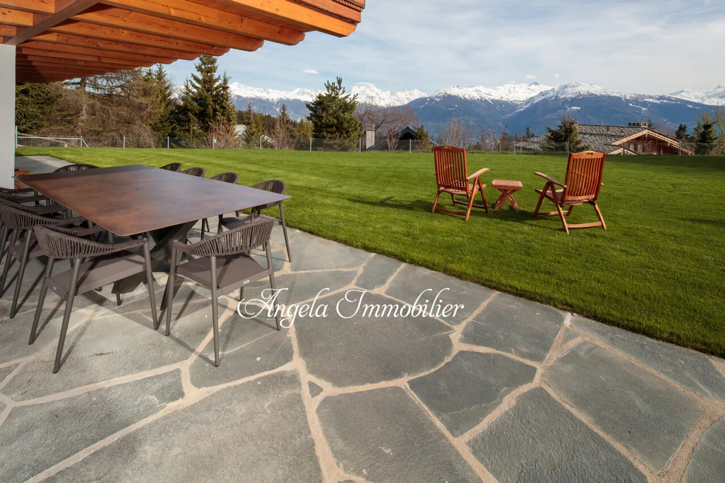 Il Tesoro di Crans - Foto 3 di 13